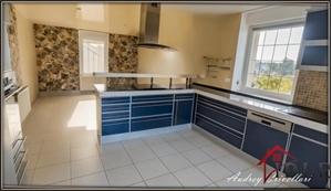 maison à la vente -   88480  ETIVAL CLAIREFONTAINE, surface 132 m2 vente maison - UBI460210256